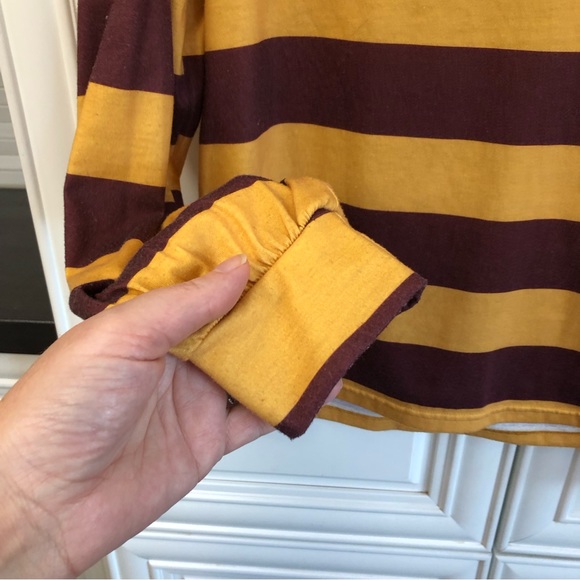 ROMWE woman’s long sleeve top - Picture 5 of 10